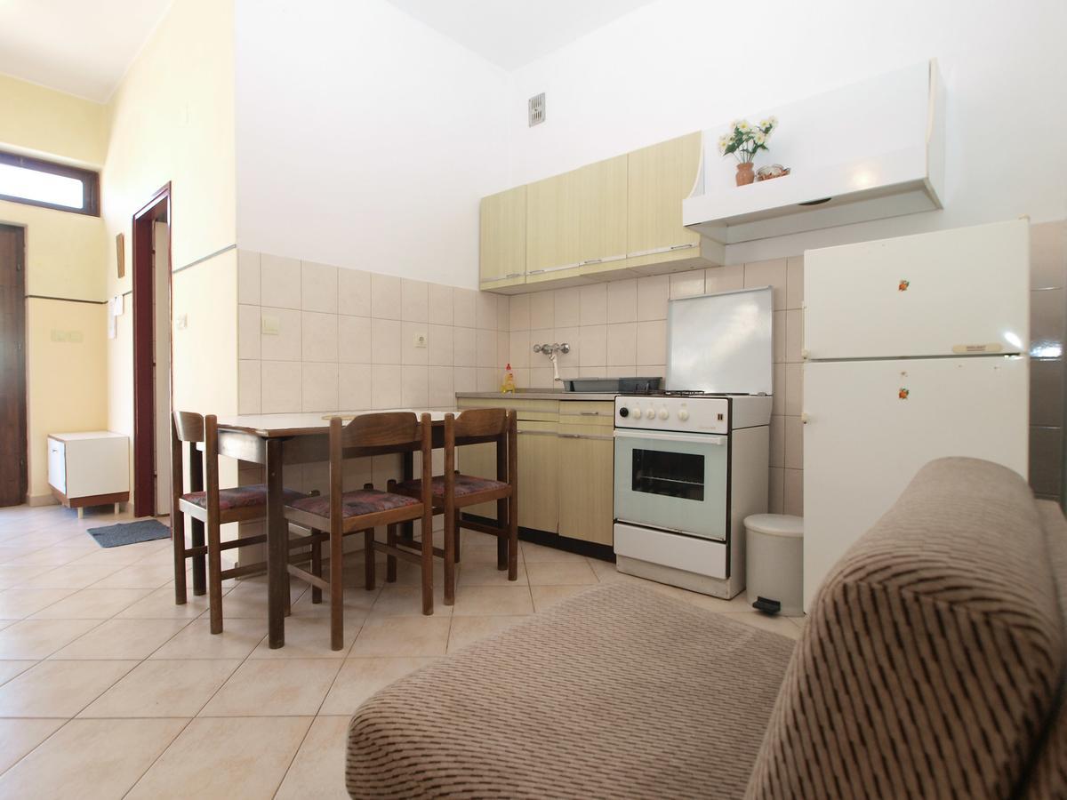 Apartment Sonja 695 Pula Ngoại thất bức ảnh