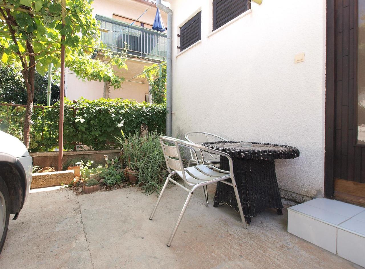 Apartment Sonja 695 Pula Ngoại thất bức ảnh