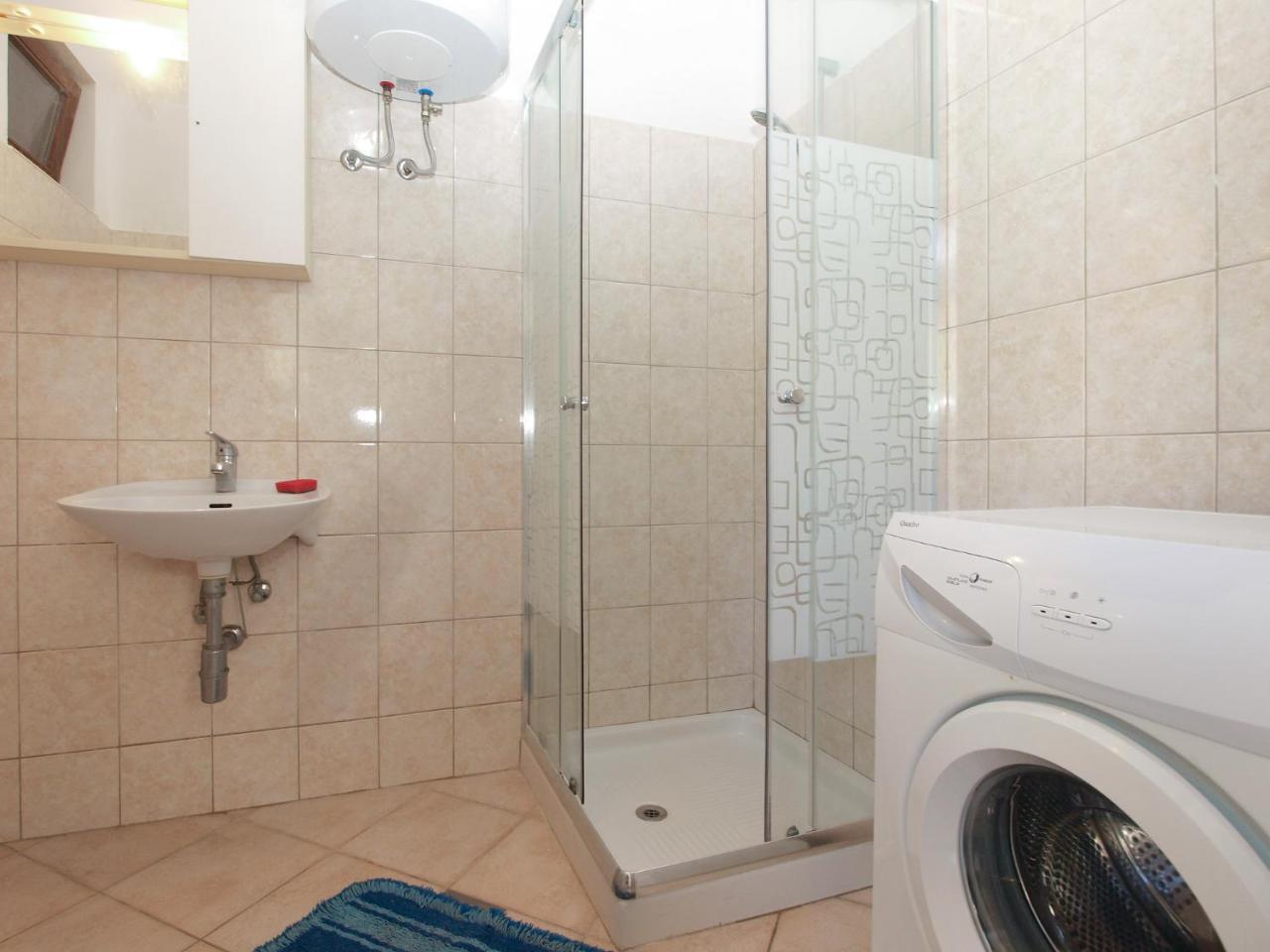 Apartment Sonja 695 Pula Ngoại thất bức ảnh