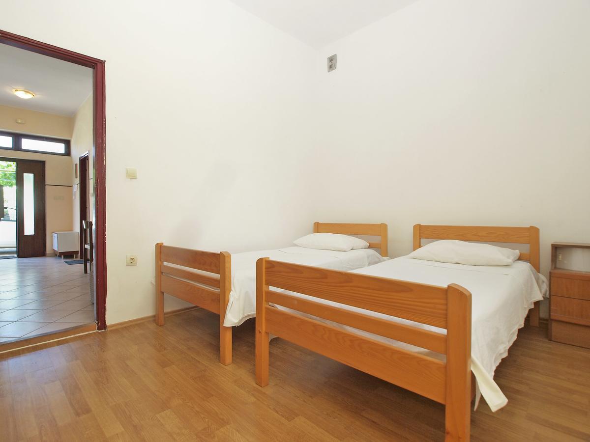 Apartment Sonja 695 Pula Ngoại thất bức ảnh