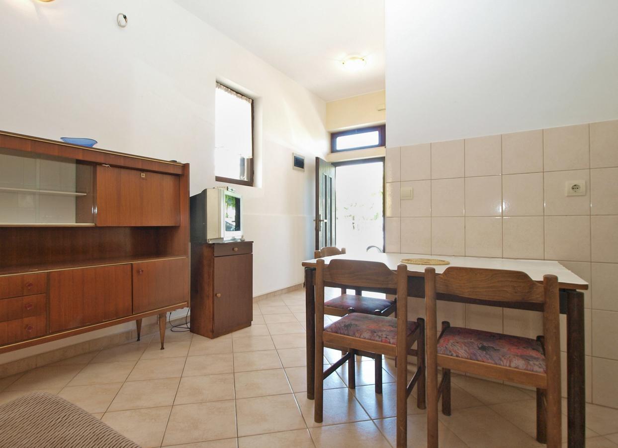 Apartment Sonja 695 Pula Ngoại thất bức ảnh