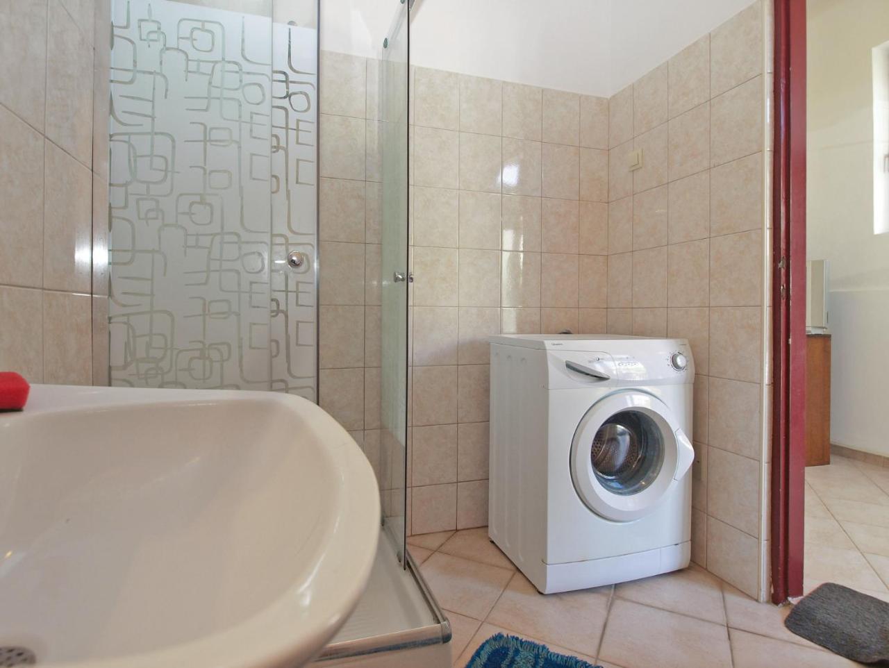Apartment Sonja 695 Pula Ngoại thất bức ảnh