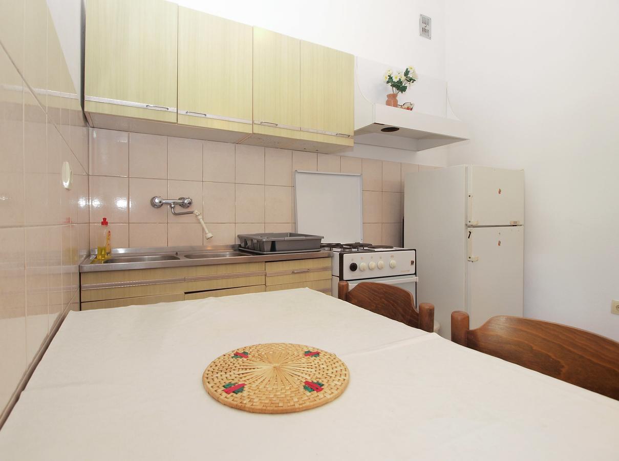 Apartment Sonja 695 Pula Ngoại thất bức ảnh